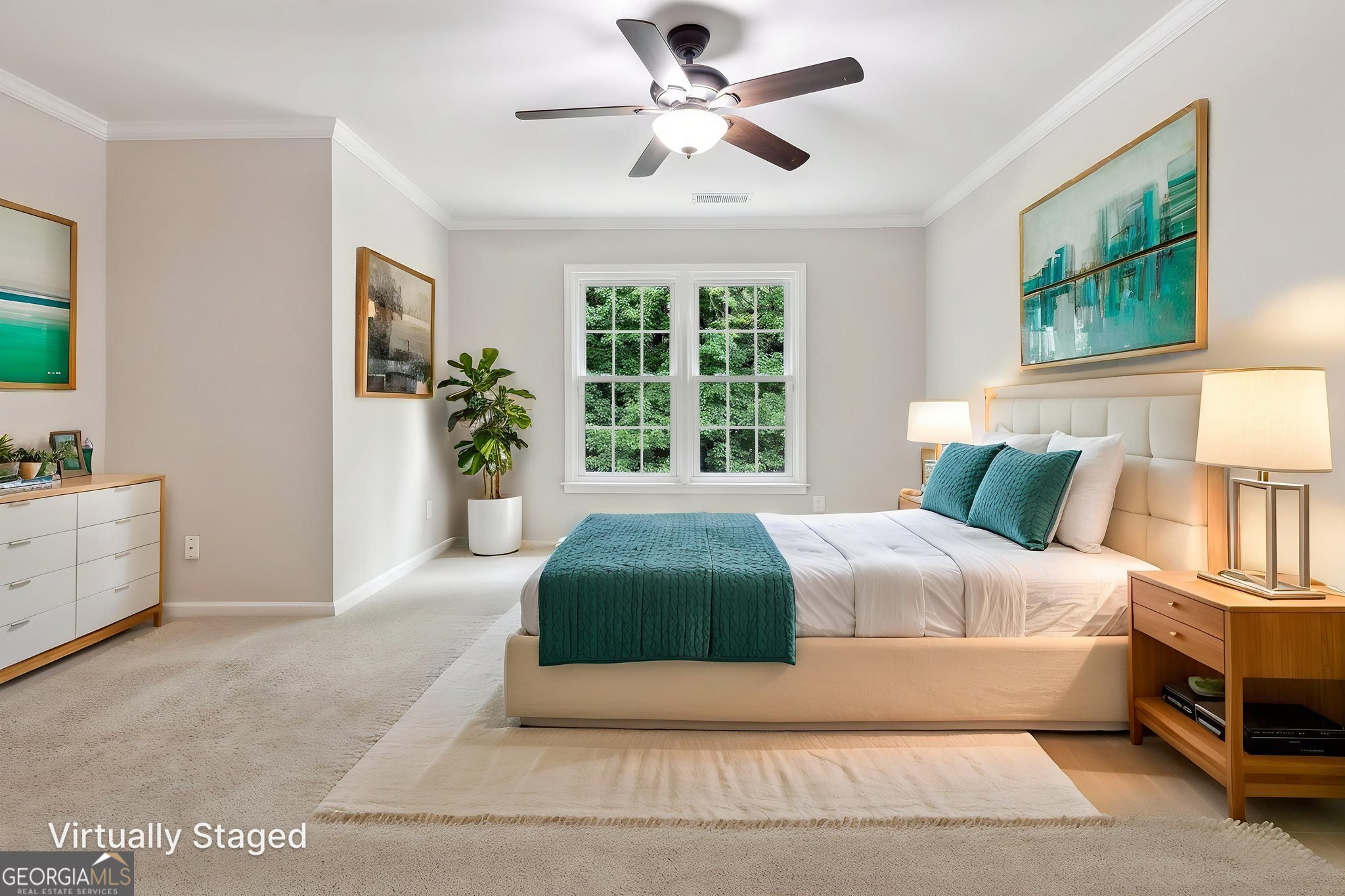 Deerlake - Residential