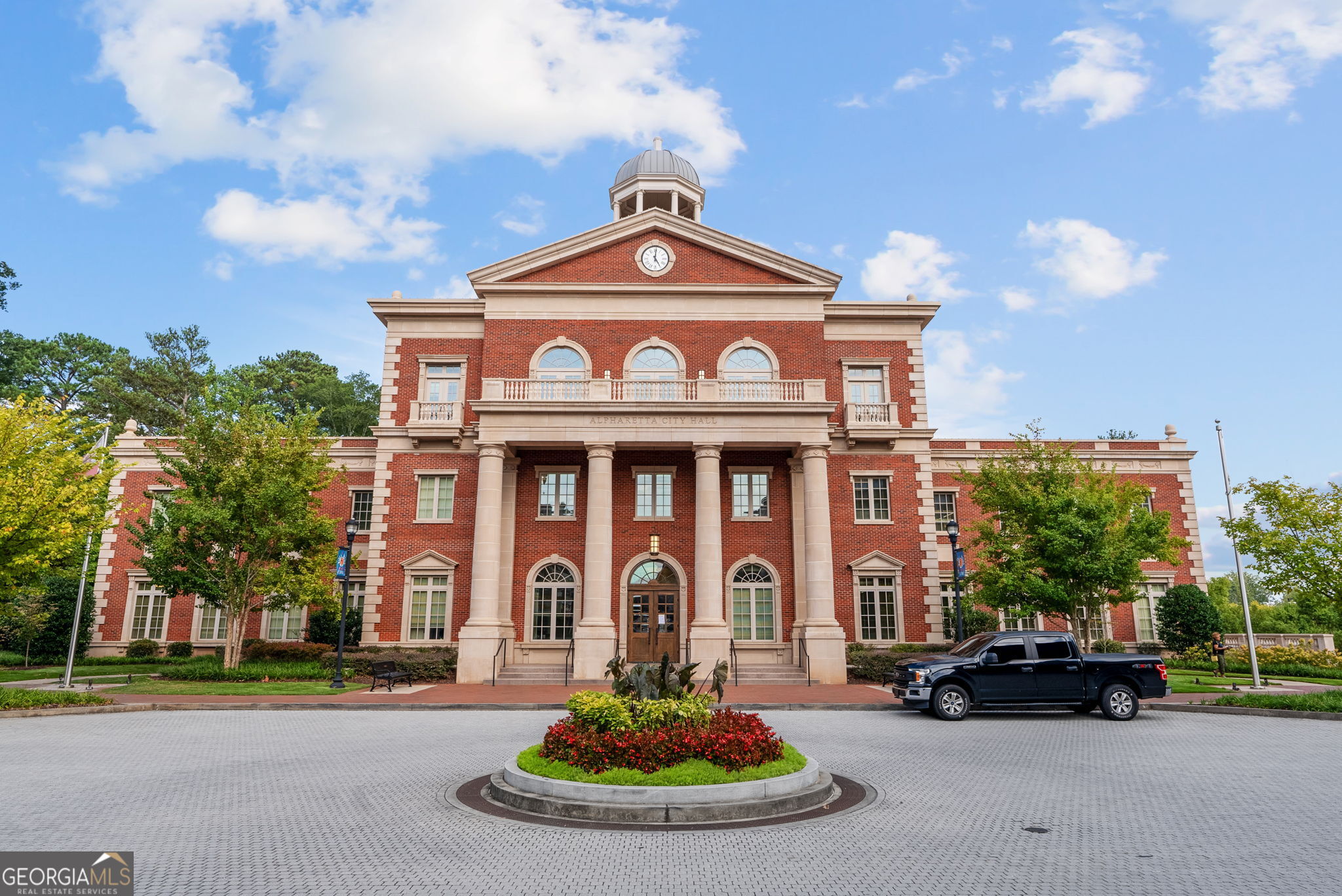 Deerlake - Residential
