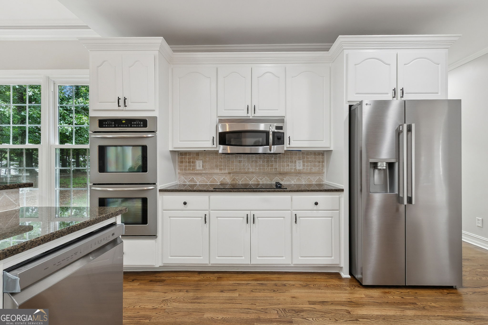 Deerlake - Residential