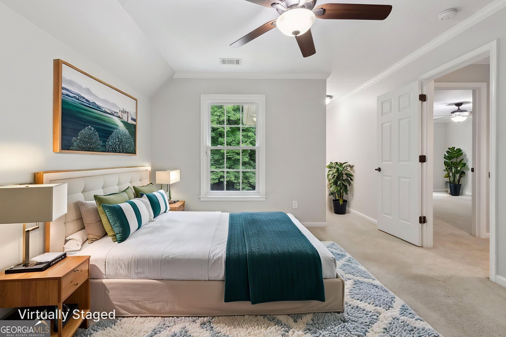 Deerlake - Residential