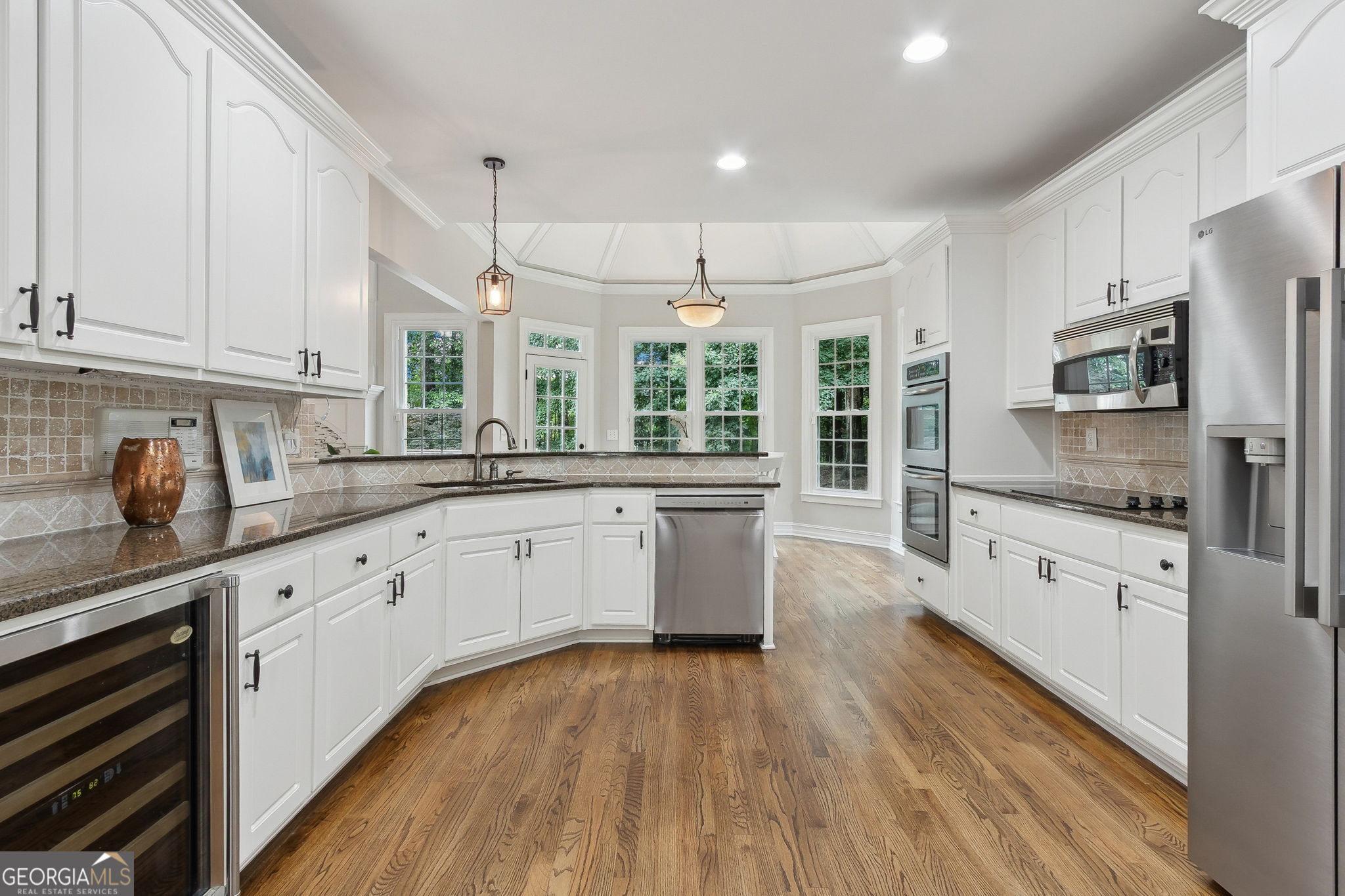 Deerlake - Residential