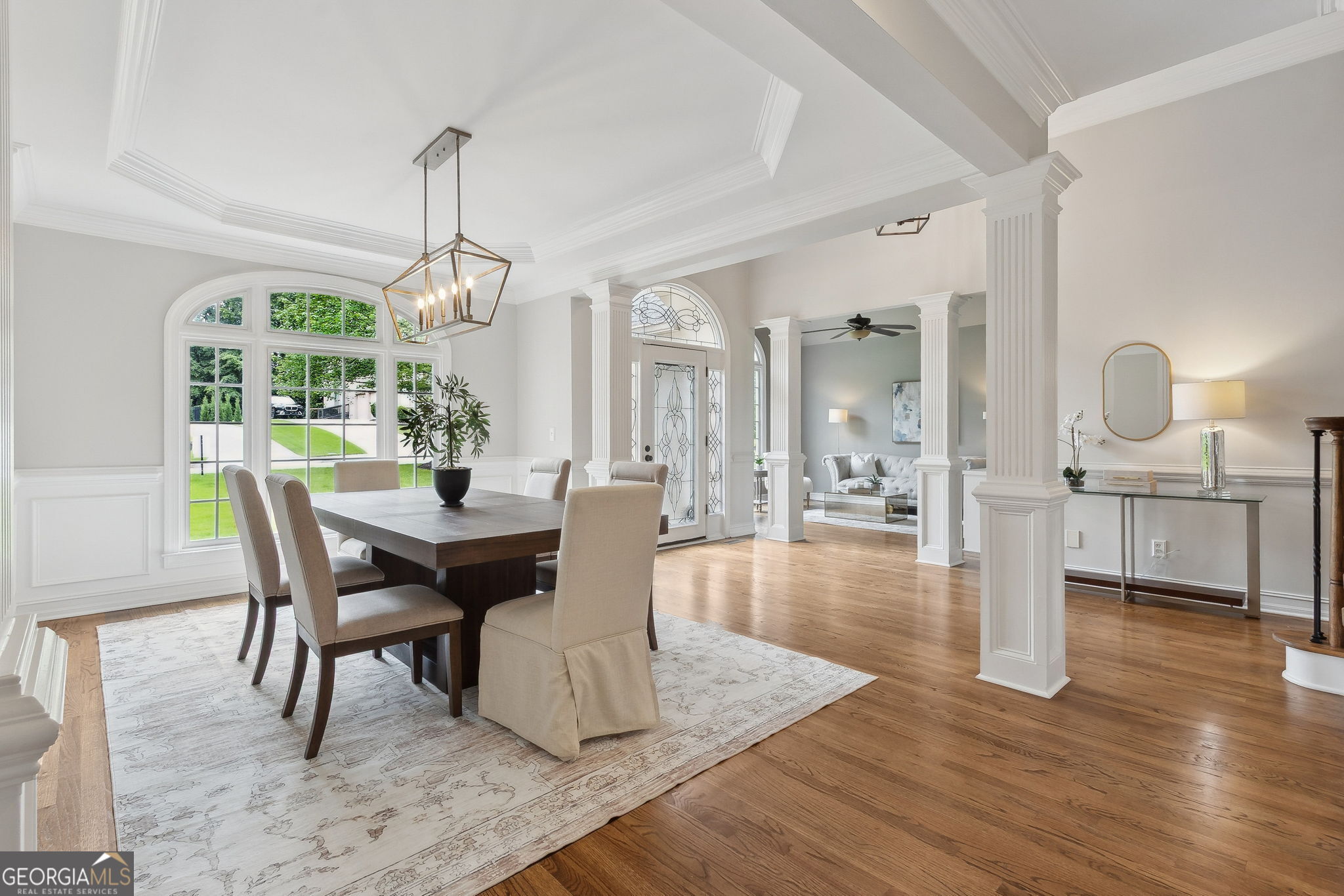 Deerlake - Residential