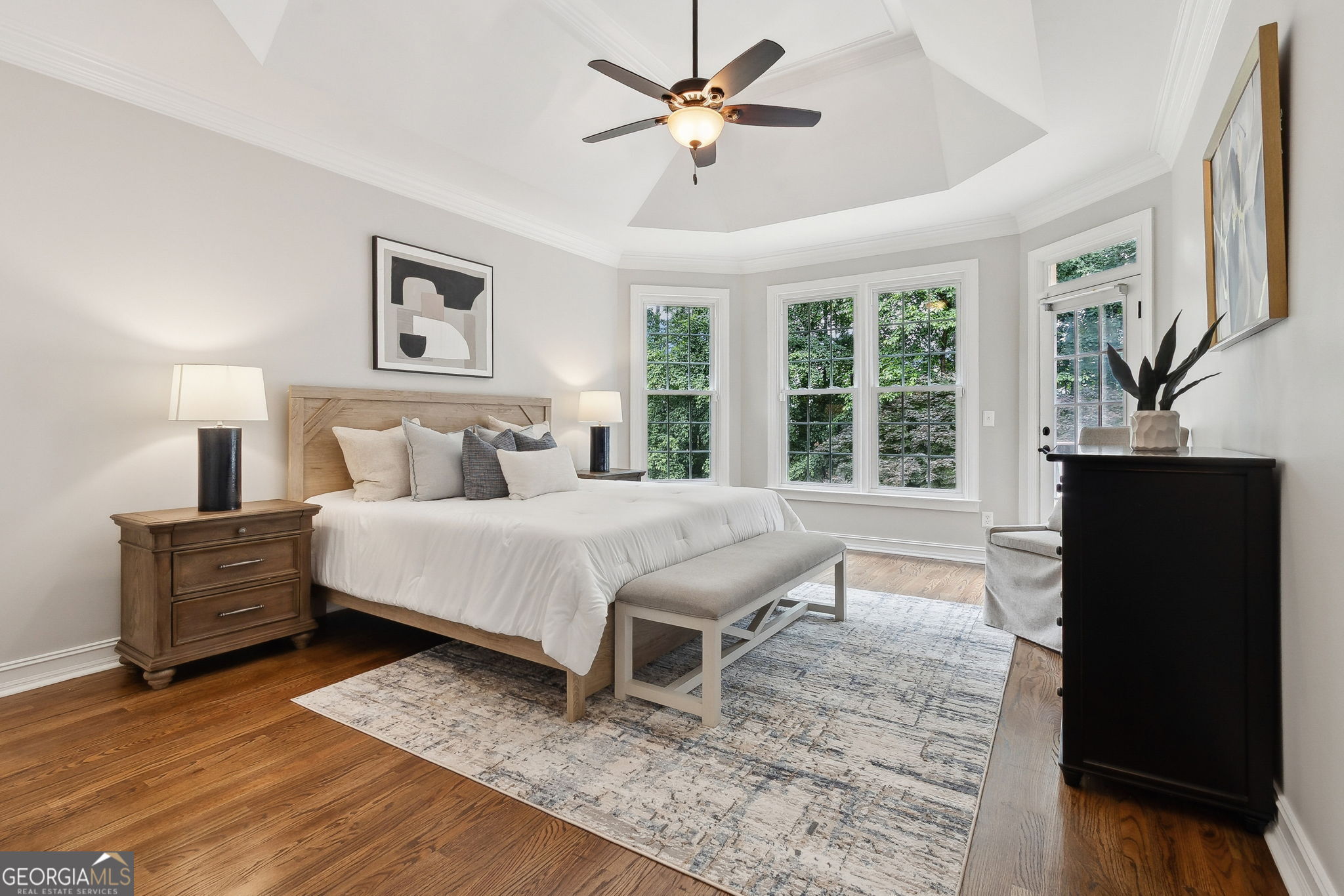 Deerlake - Residential