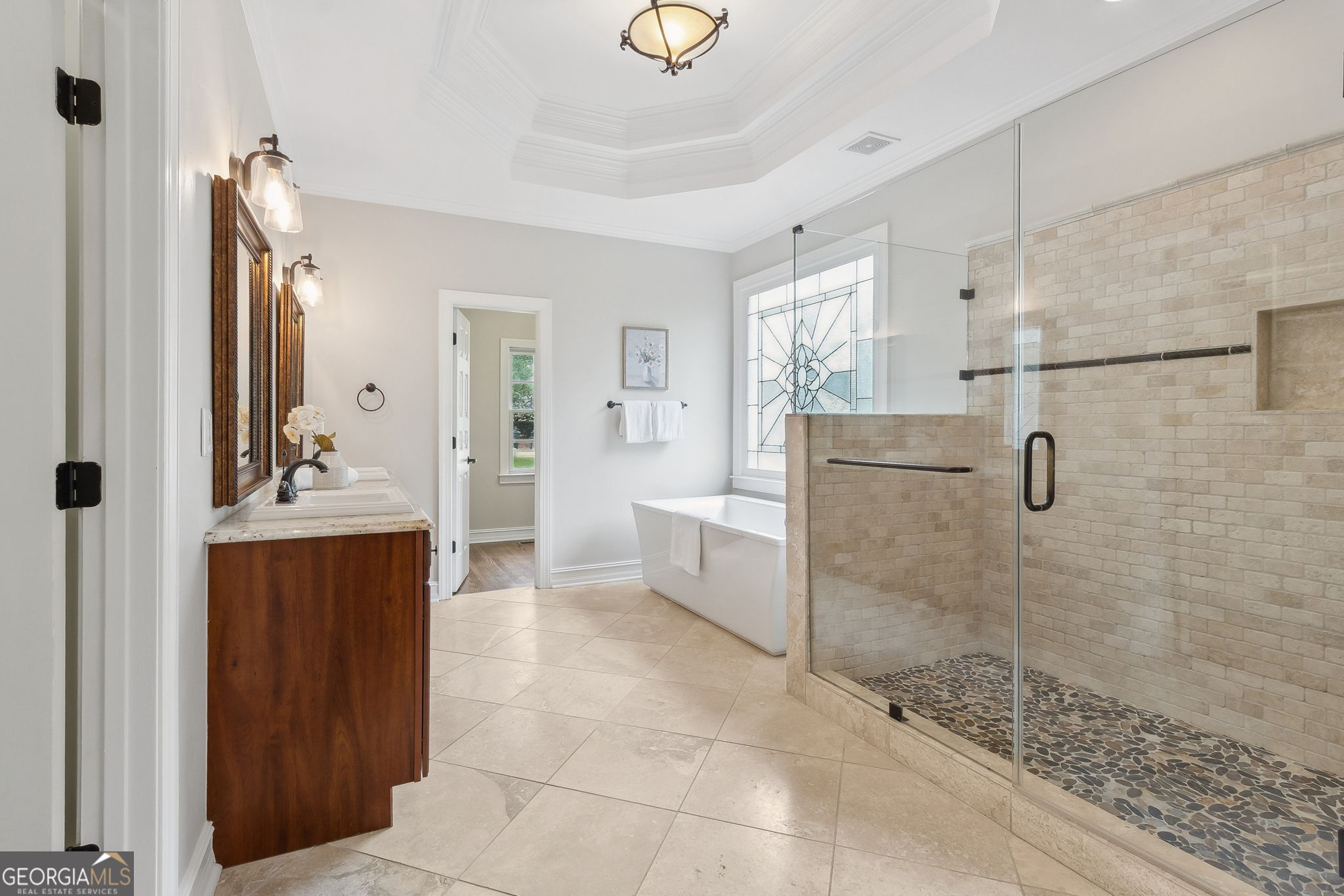 Deerlake - Residential