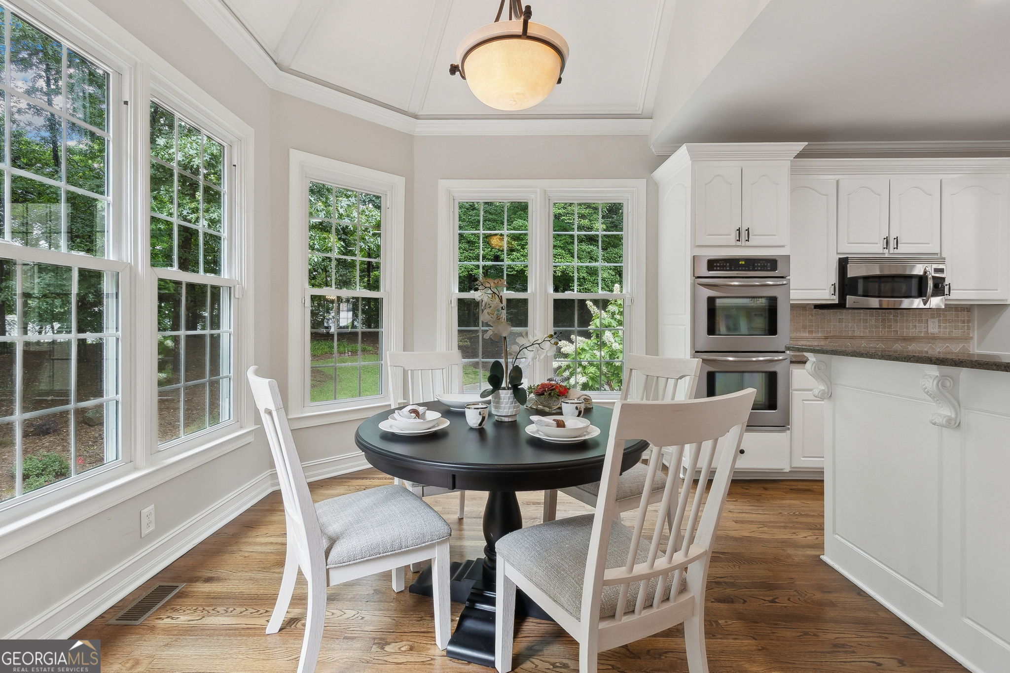 Deerlake - Residential