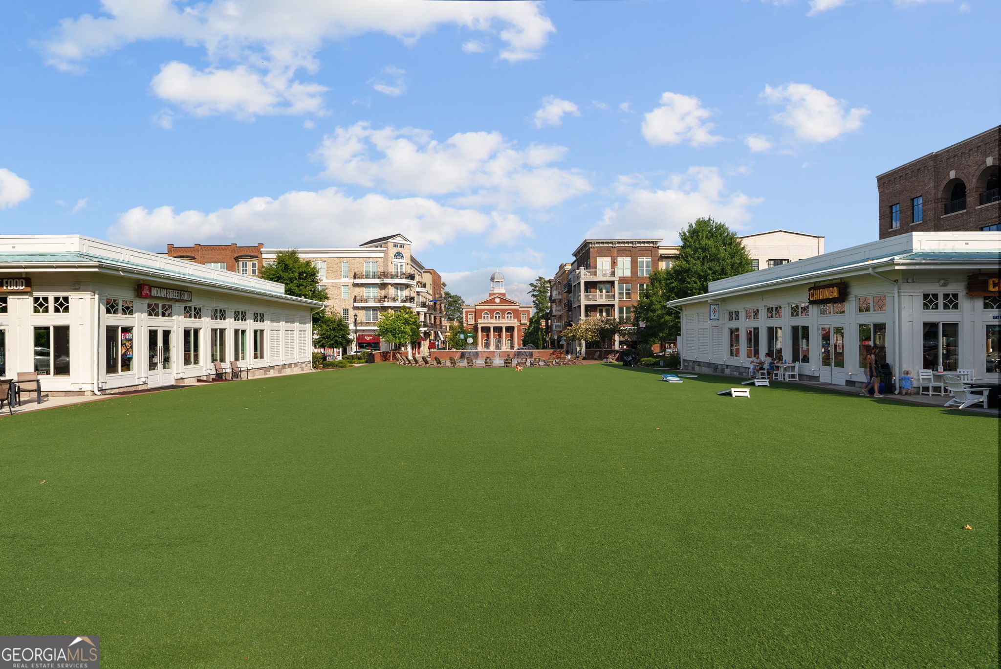 Deerlake - Residential