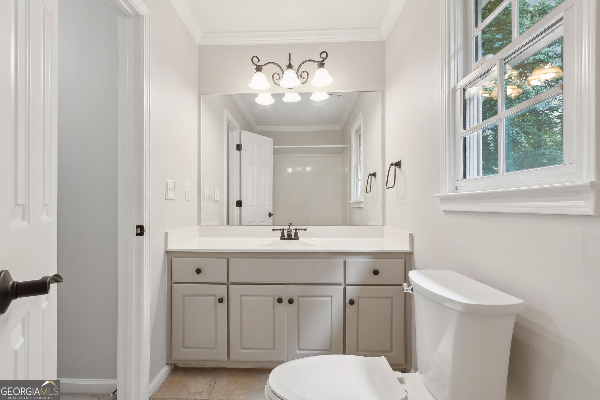 Deerlake - Residential