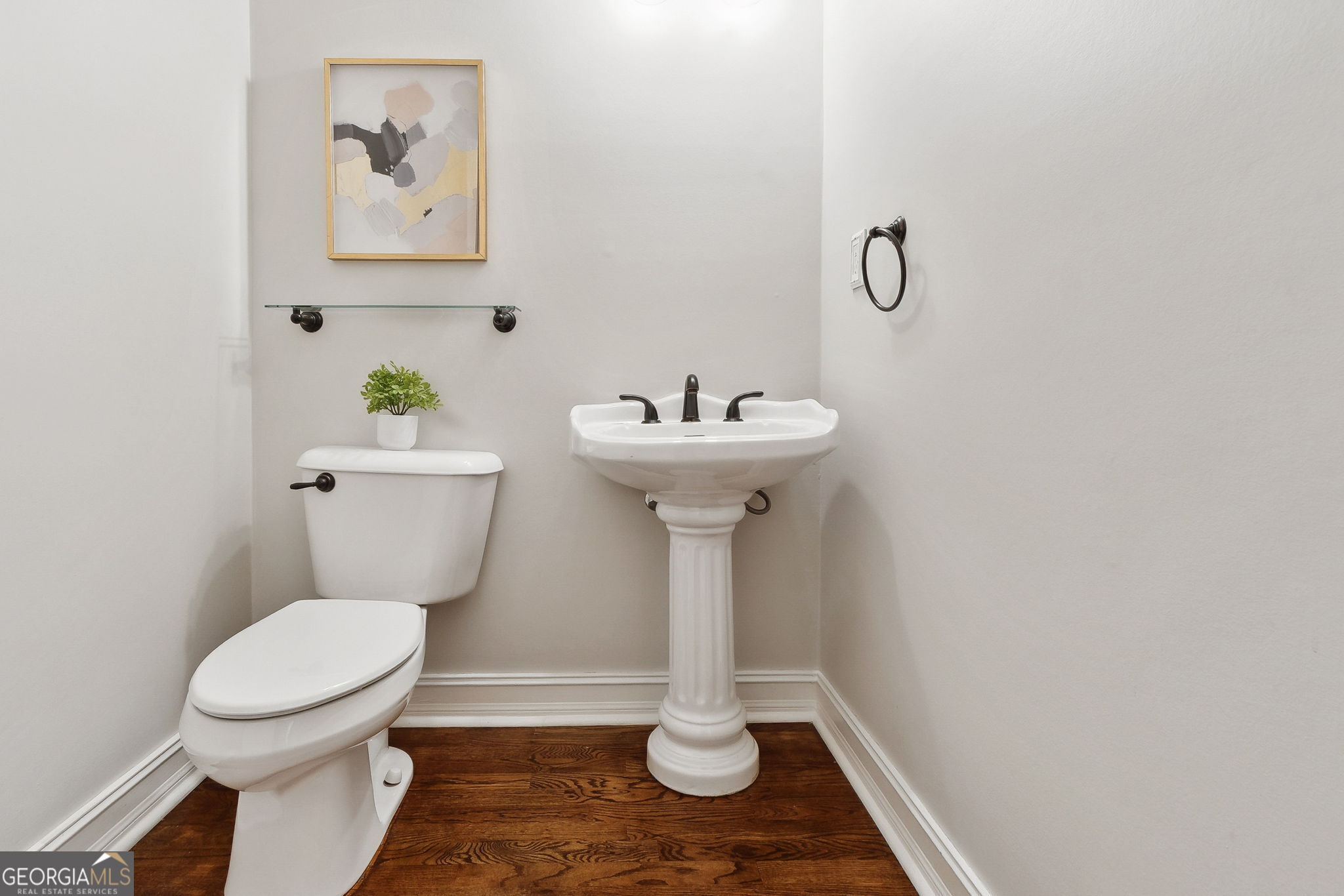 Deerlake - Residential