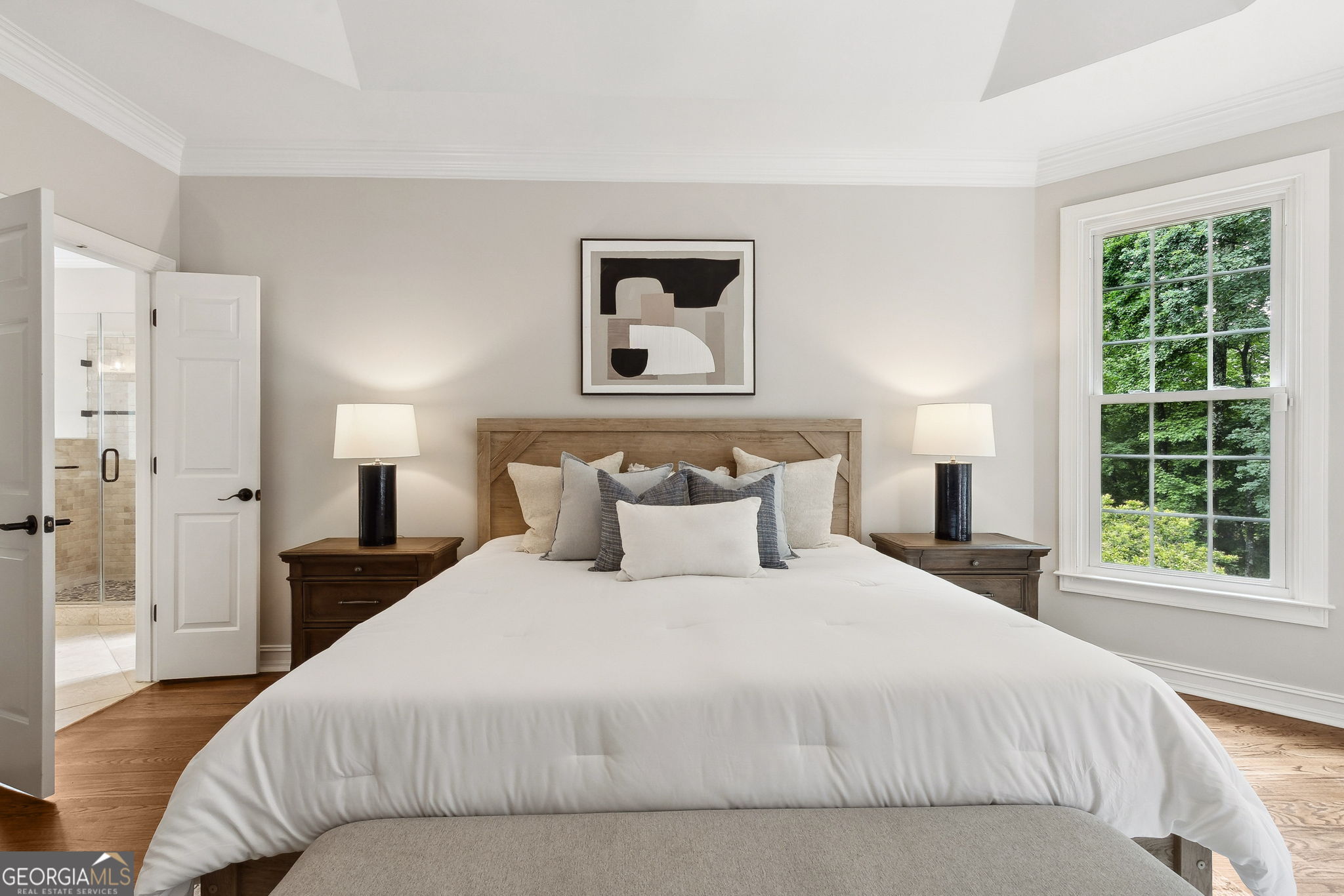 Deerlake - Residential