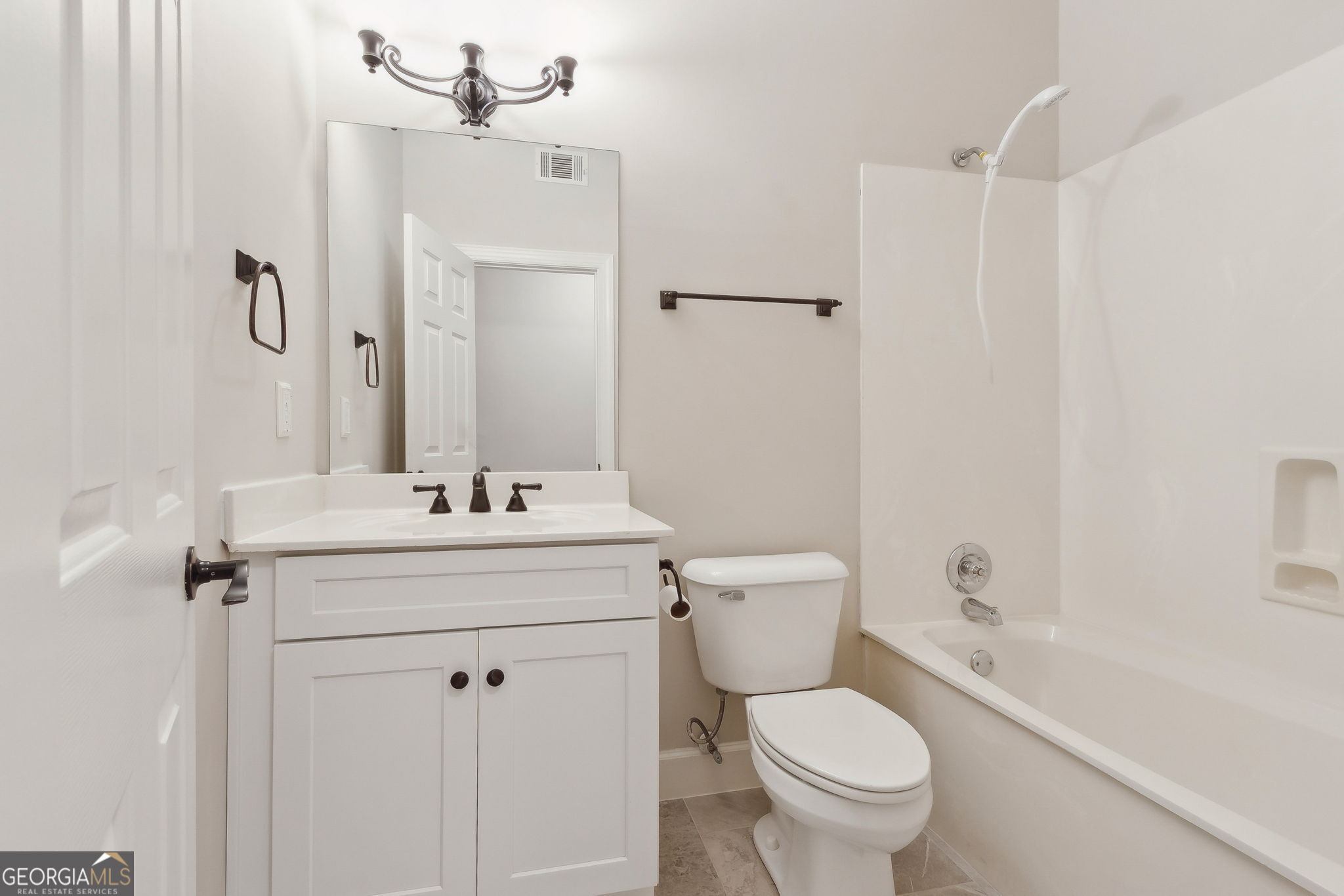 Deerlake - Residential