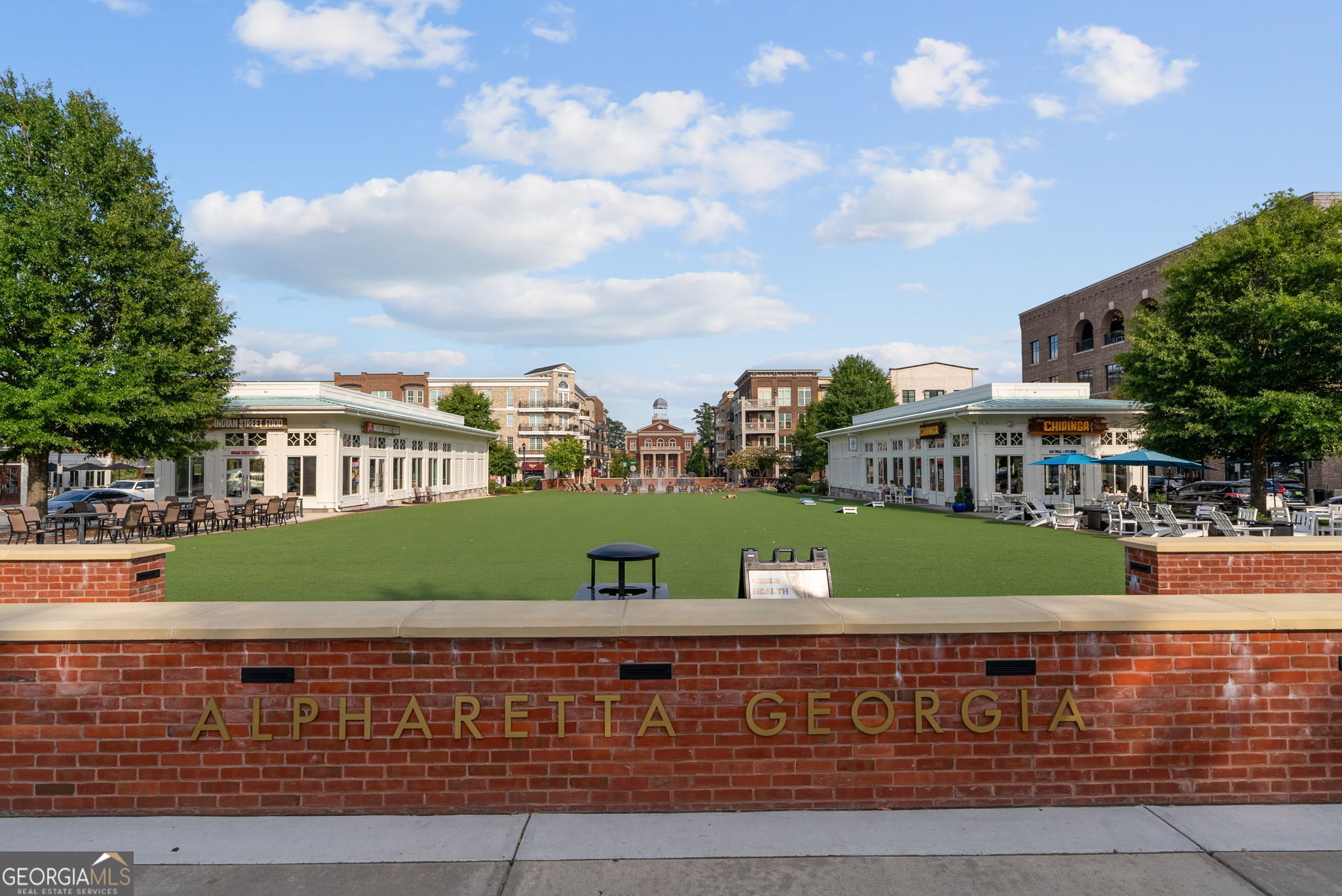 Deerlake - Residential