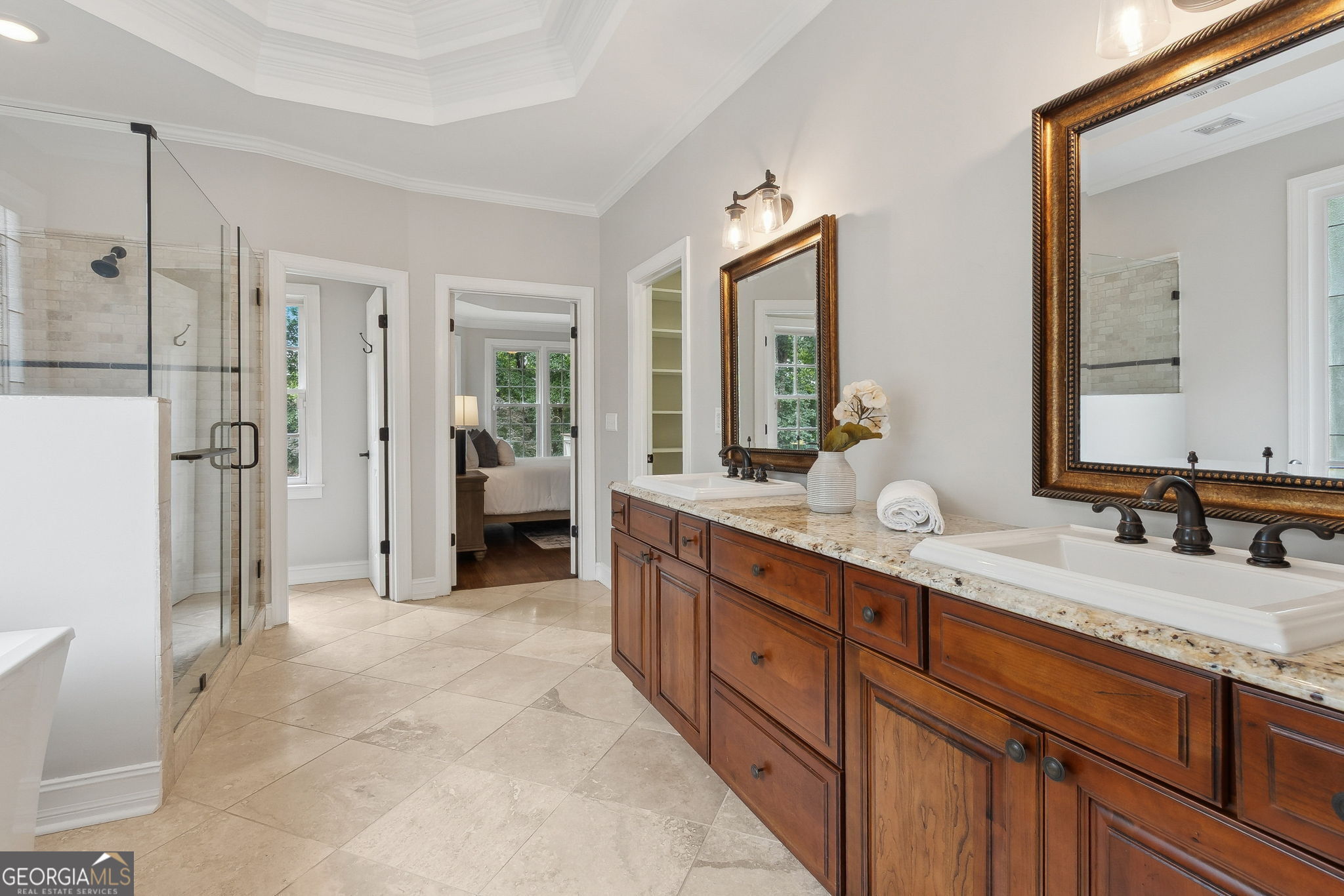 Deerlake - Residential