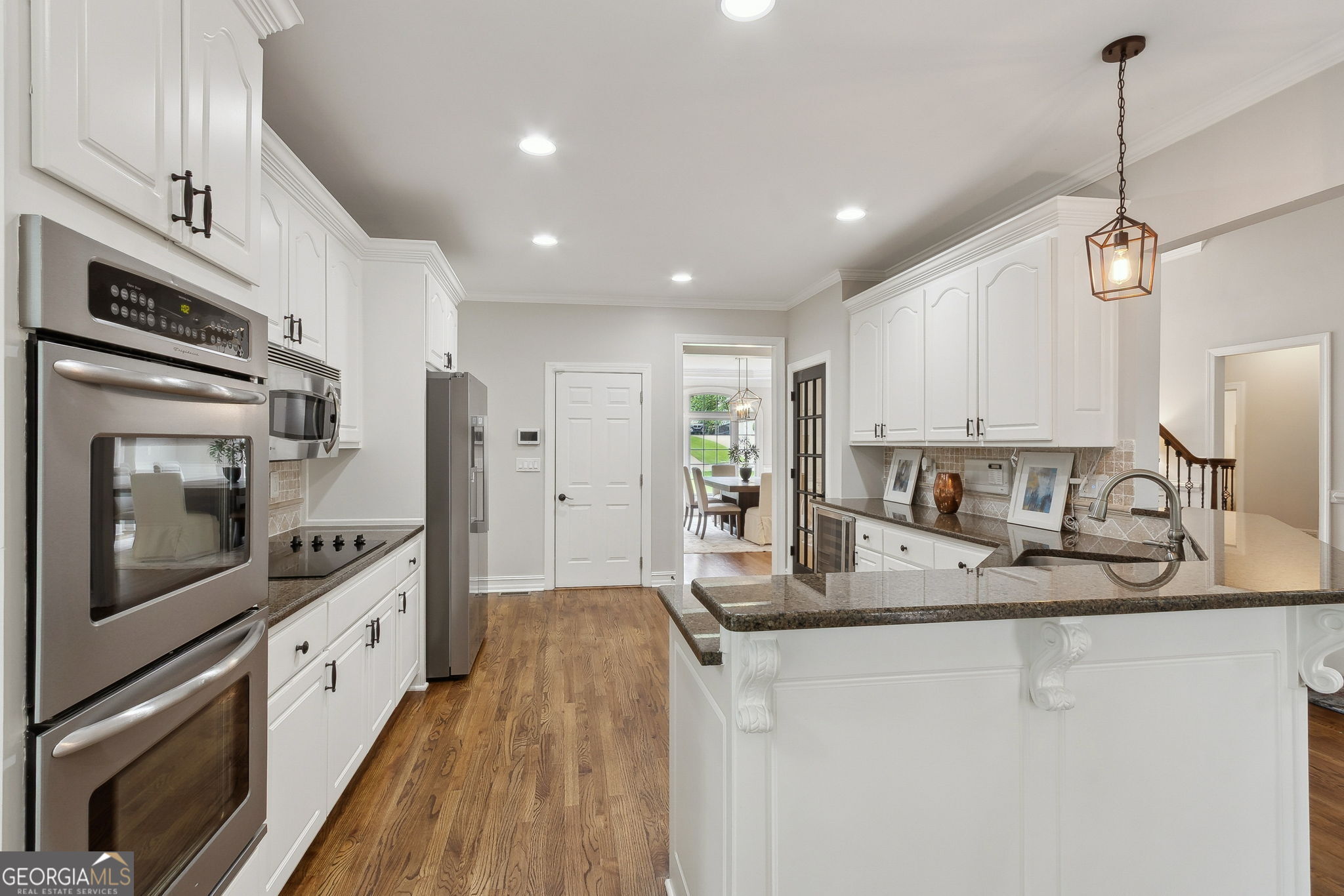 Deerlake - Residential