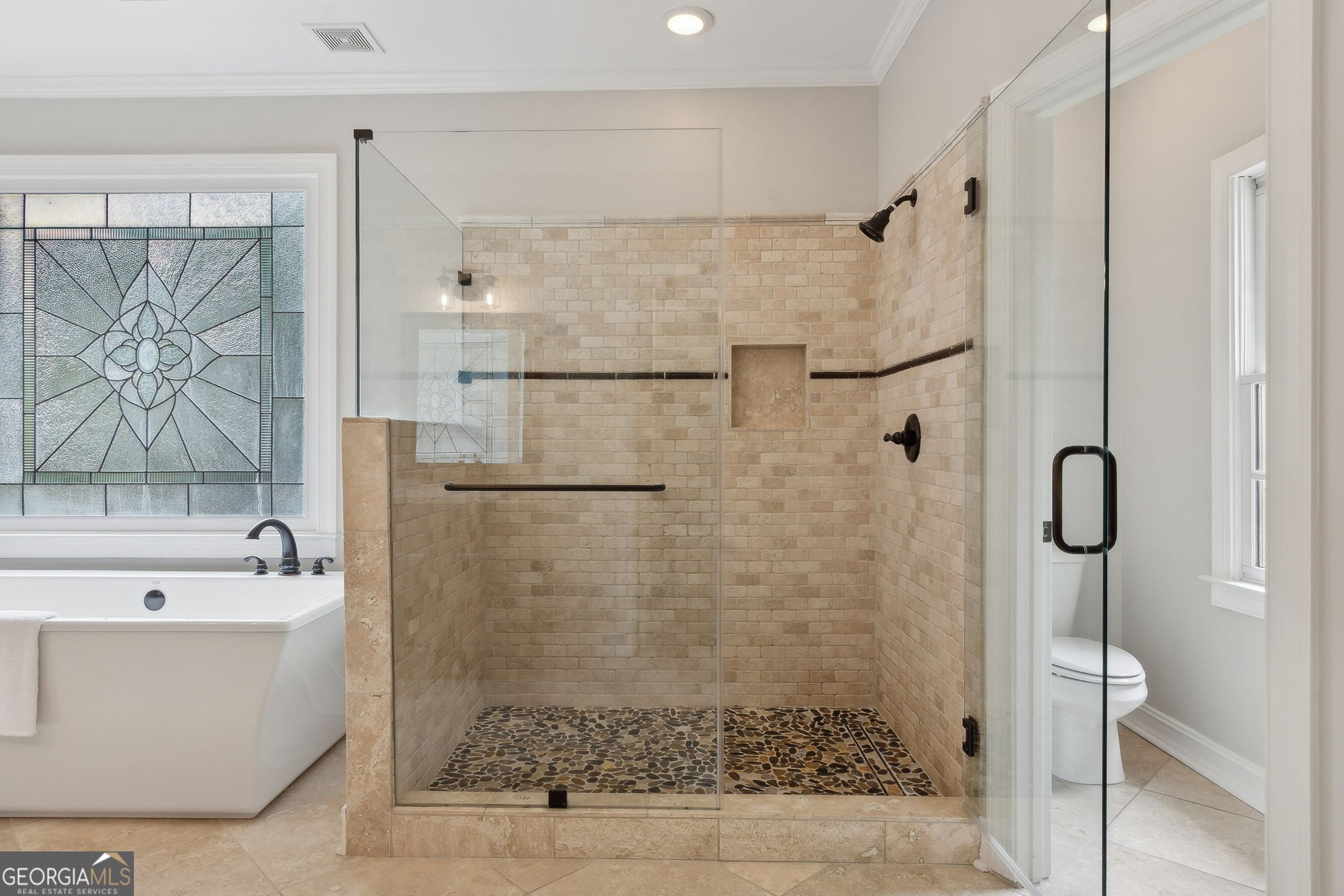 Deerlake - Residential