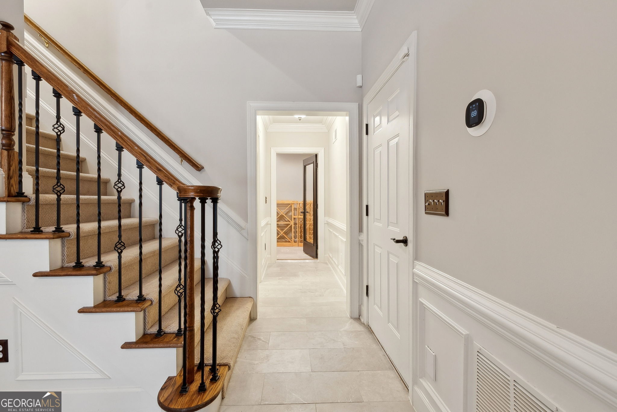 Deerlake - Residential