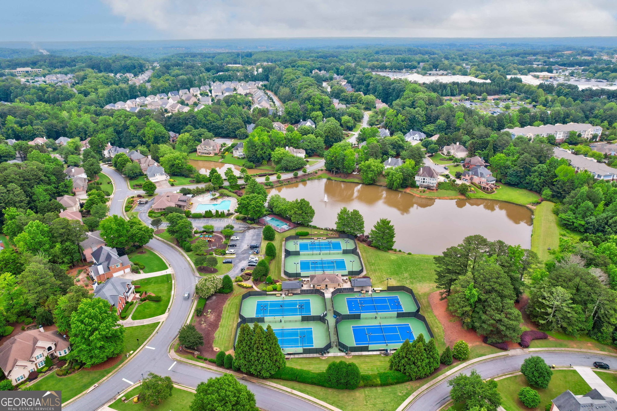 Deerlake - Residential