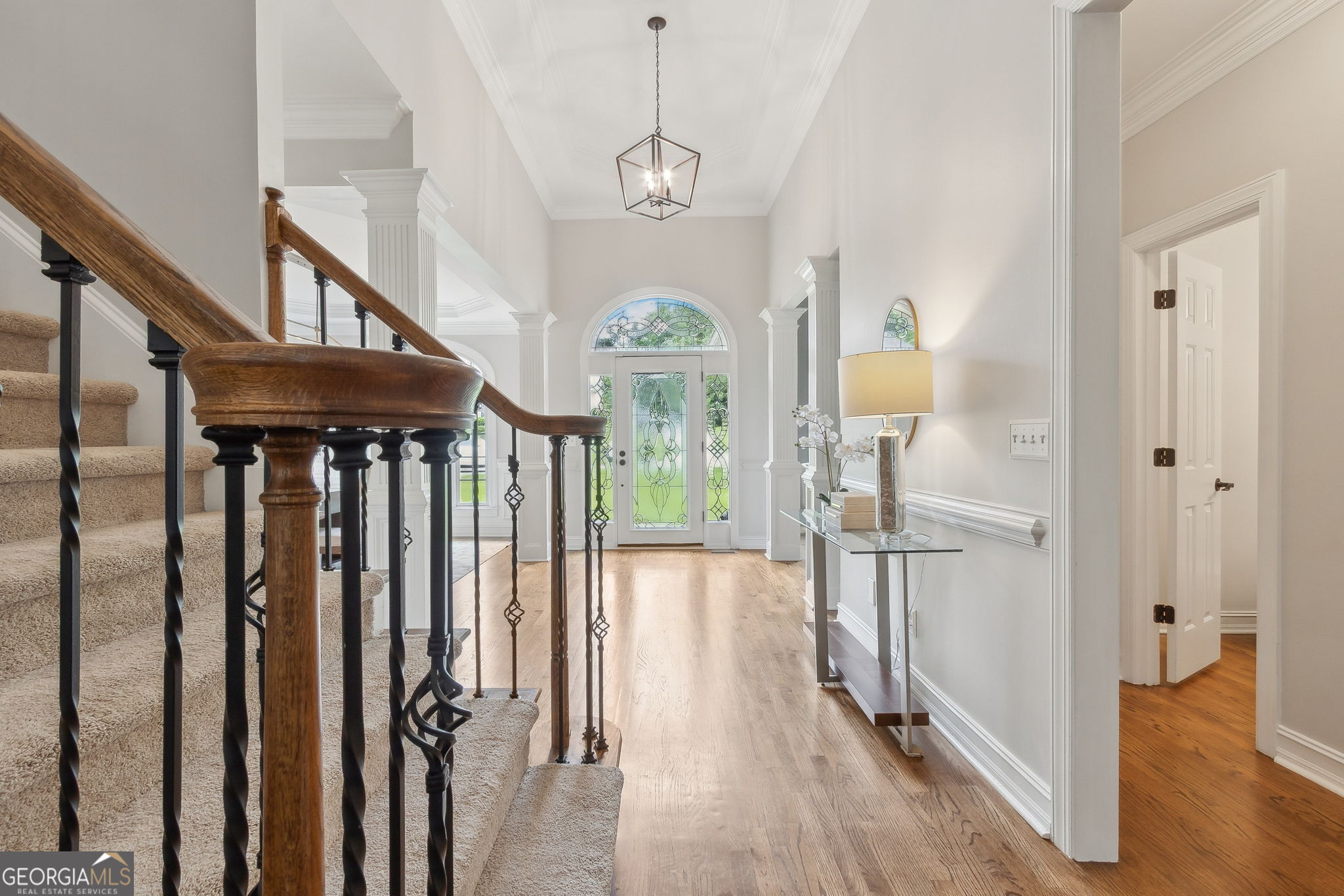 Deerlake - Residential