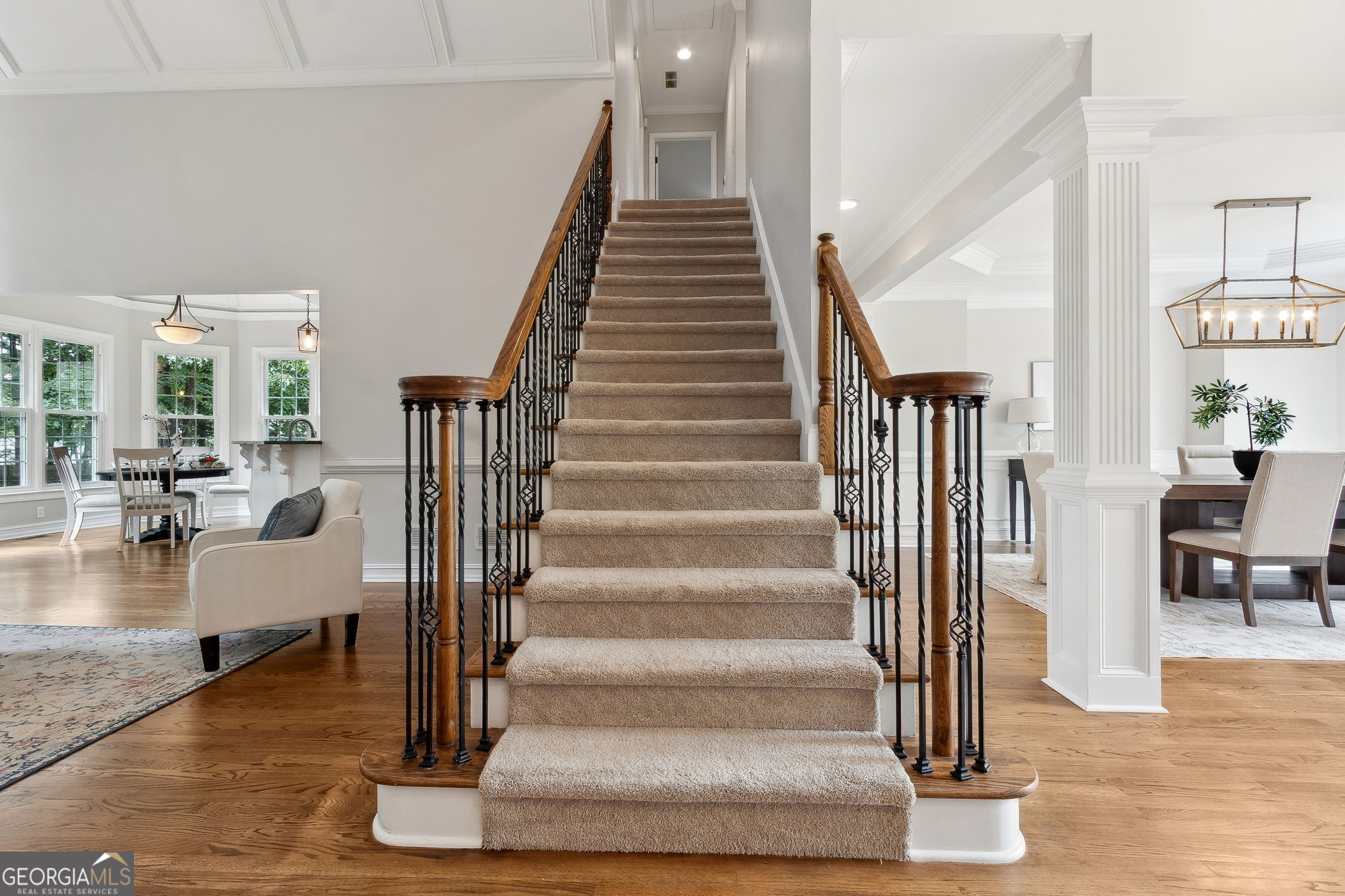 Deerlake - Residential