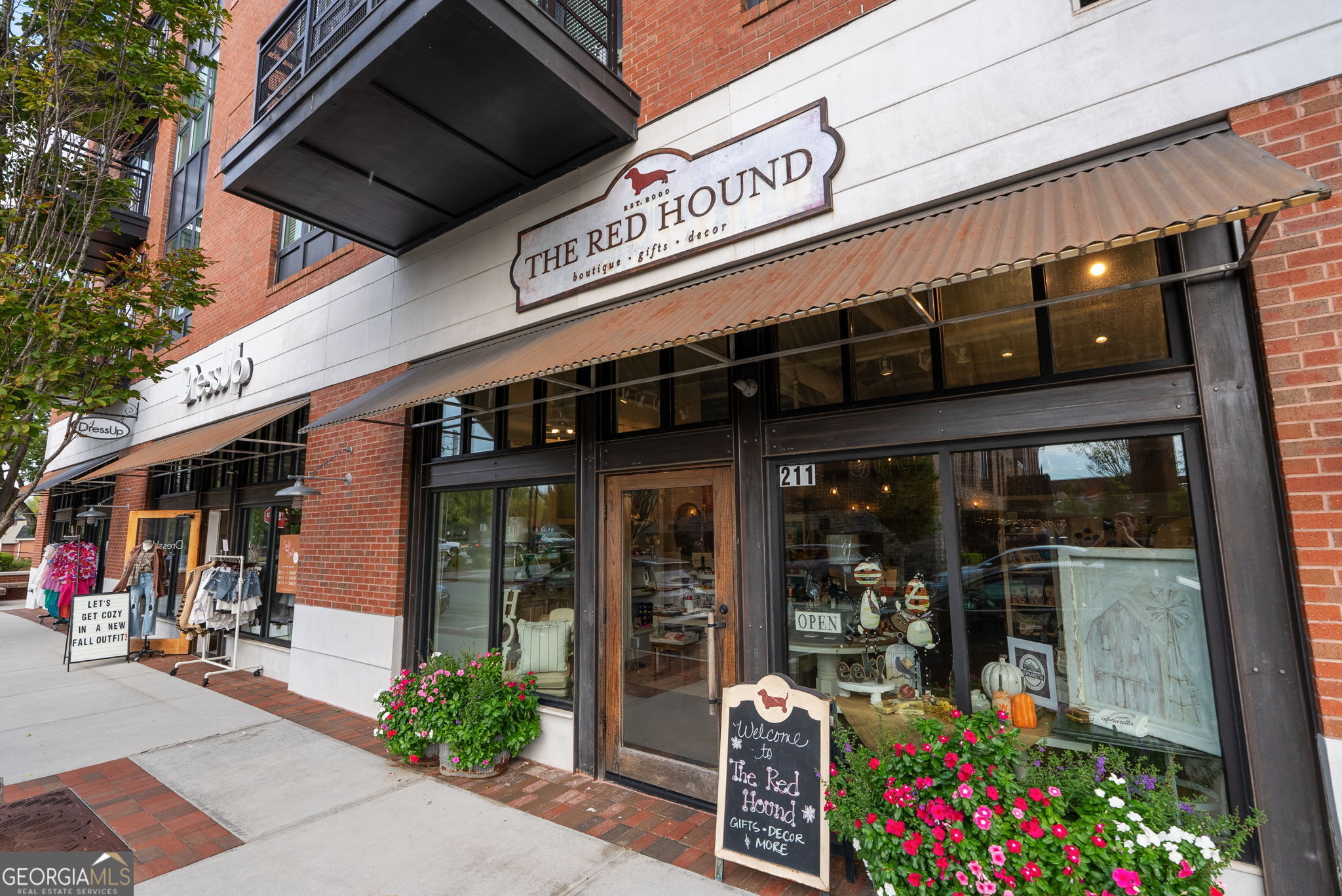 Deerlake - Residential