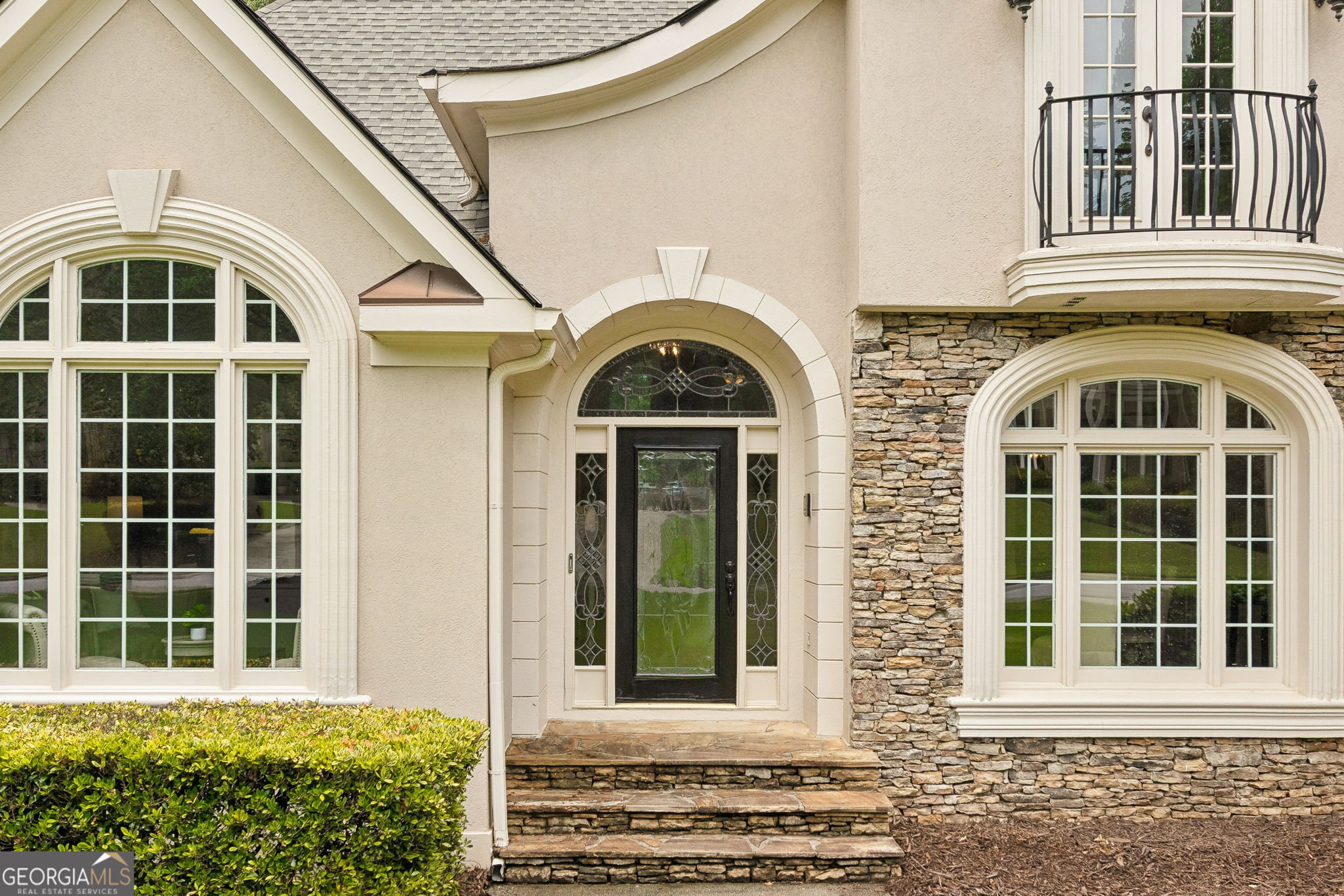 Deerlake - Residential