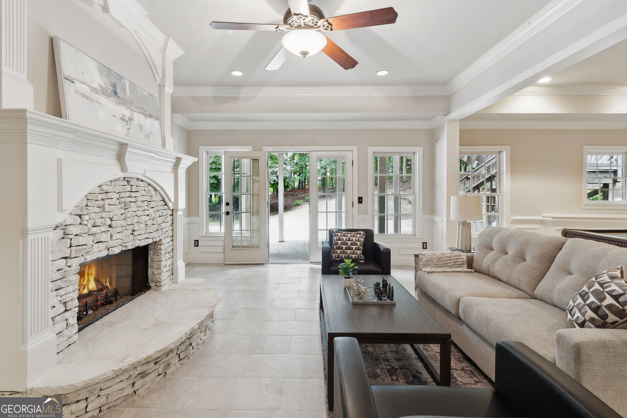 Deerlake - Residential