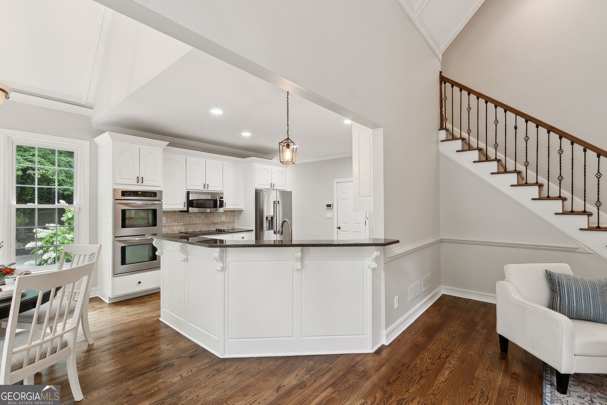 Deerlake - Residential