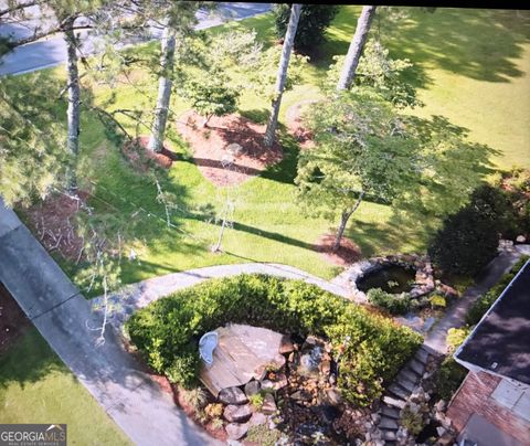 Photo of 6450 E Stubbs Road, South Fulton, GA 30349 (MLS # 10658494)