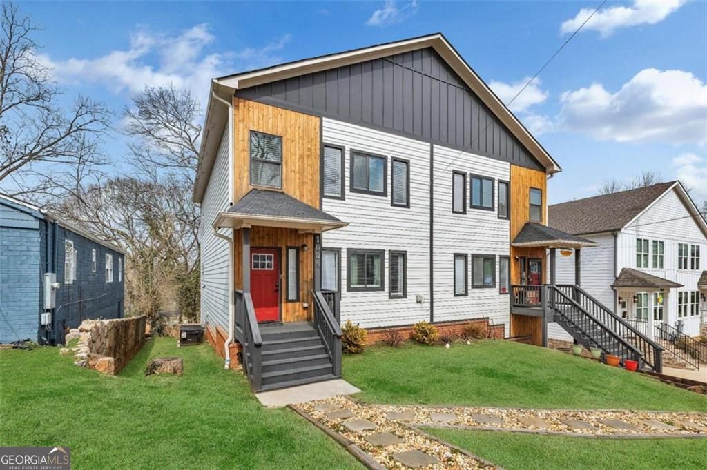 Photo of 160 SE Vanira Avenue SE # A, Atlanta, GA 30315 (MLS # 10768478)