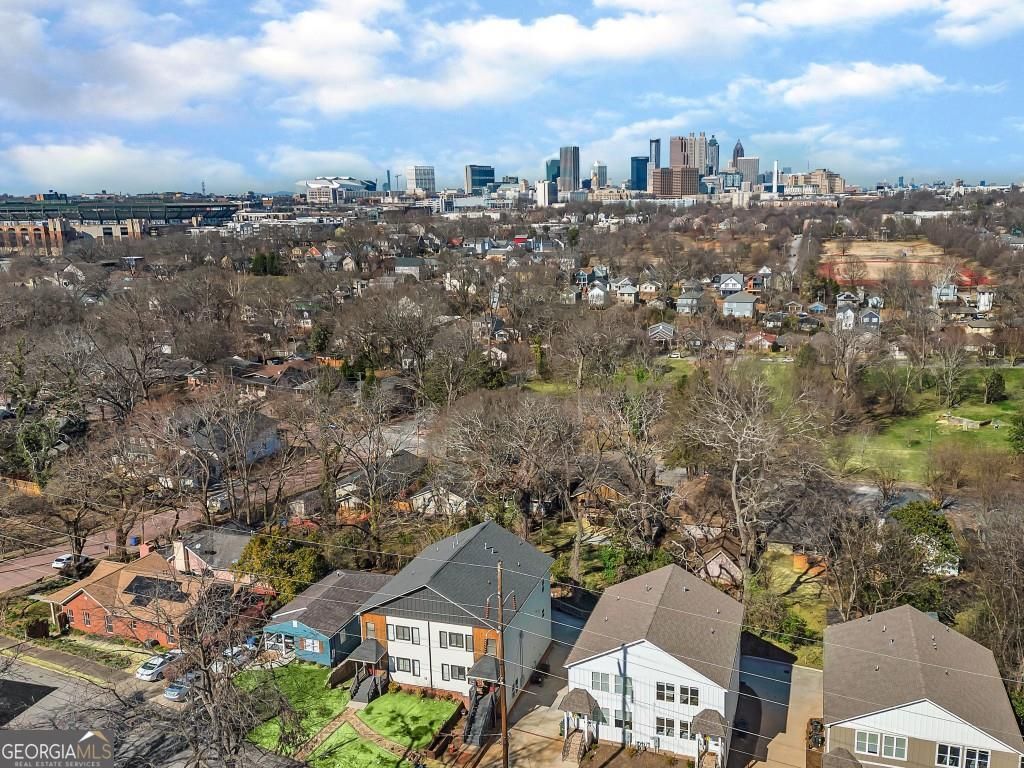 Photo of 160 SE Vanira Avenue SE # A, Atlanta, GA 30315 (MLS # 10768478)