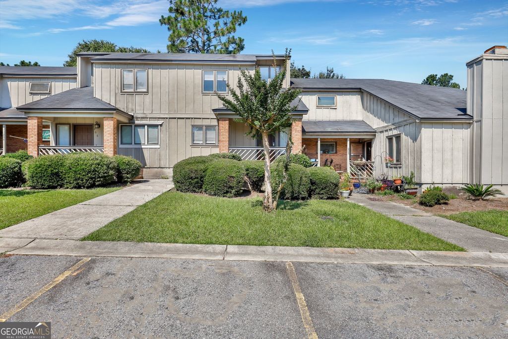 Photo of 204 Westbrooke Dr, Statesboro, GA 30458 (MLS # 10662265)