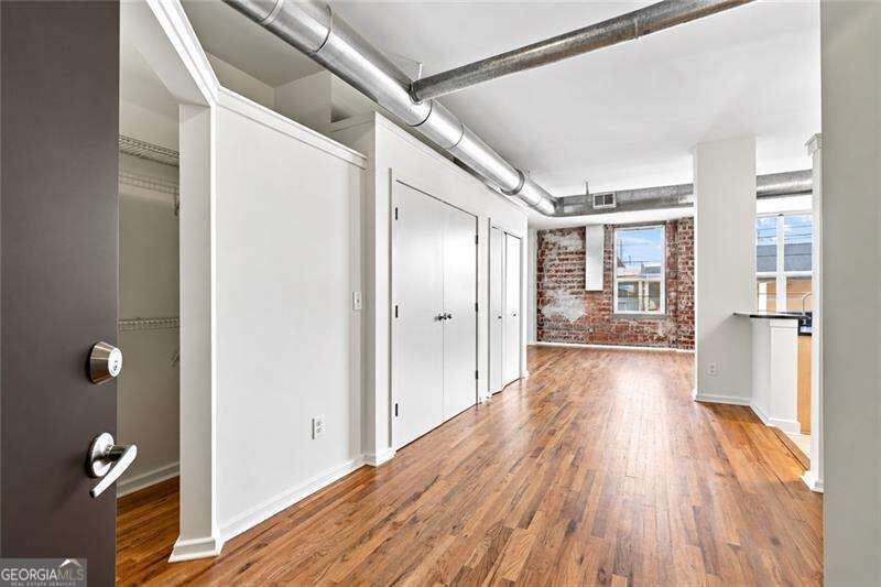 Photo of 800 Peachtree Street NE #8310, Atlanta, GA 30308 (MLS # 10849920)
