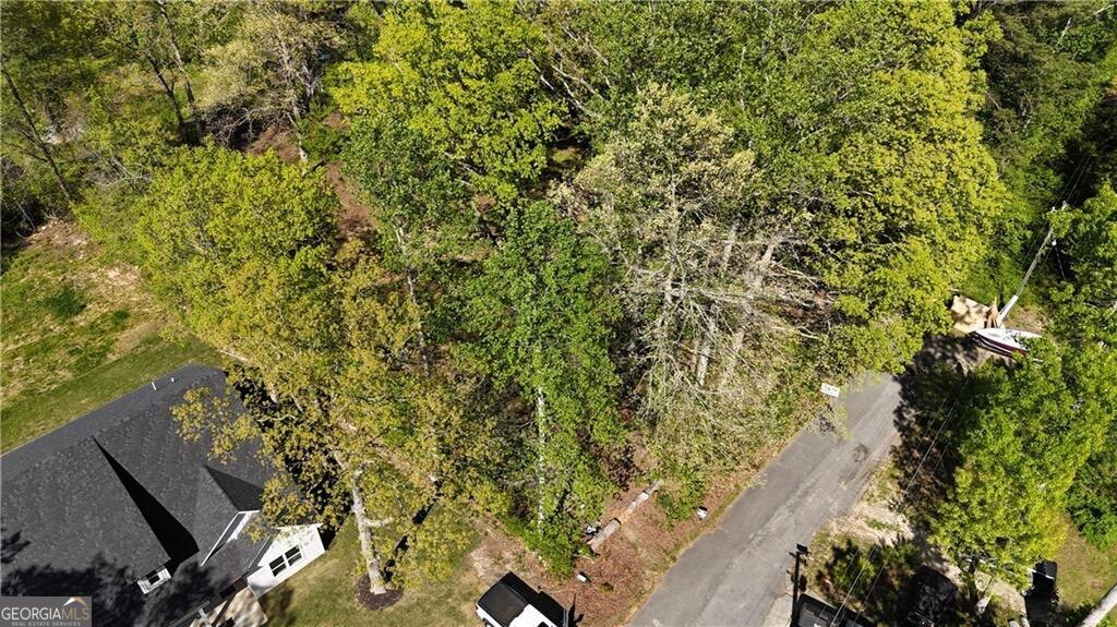 Sequoyah Estates - Land