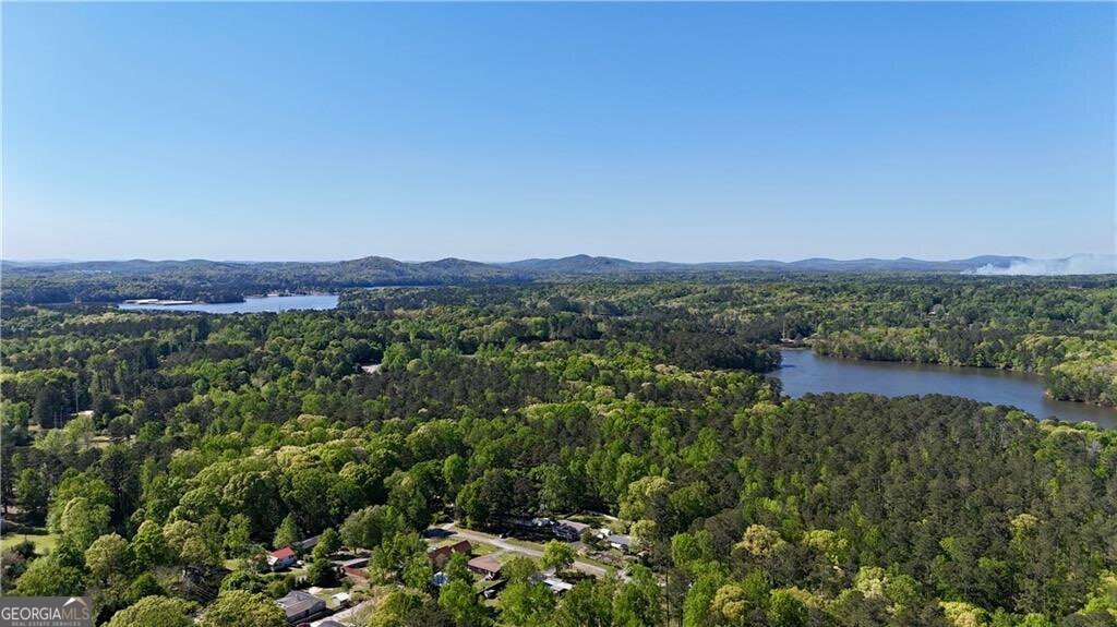 Sequoyah Estates - Land