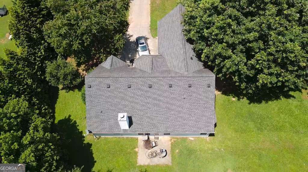 633 Skyland DR