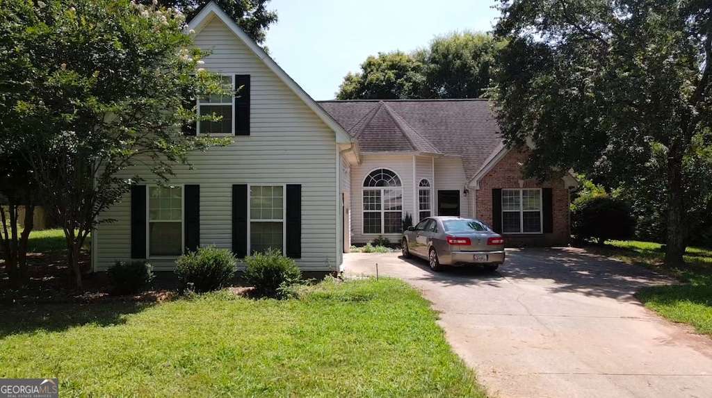 633 Skyland DR