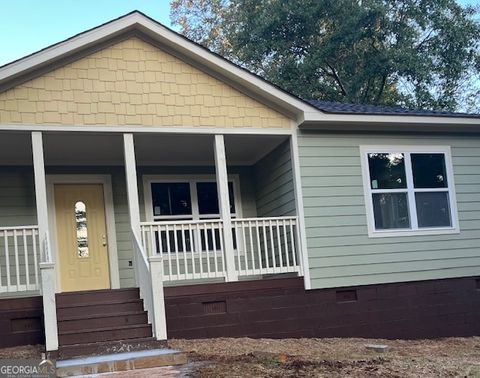 Photo of 106 C Street NE, Thomaston, GA 30286 (MLS # 10663778)