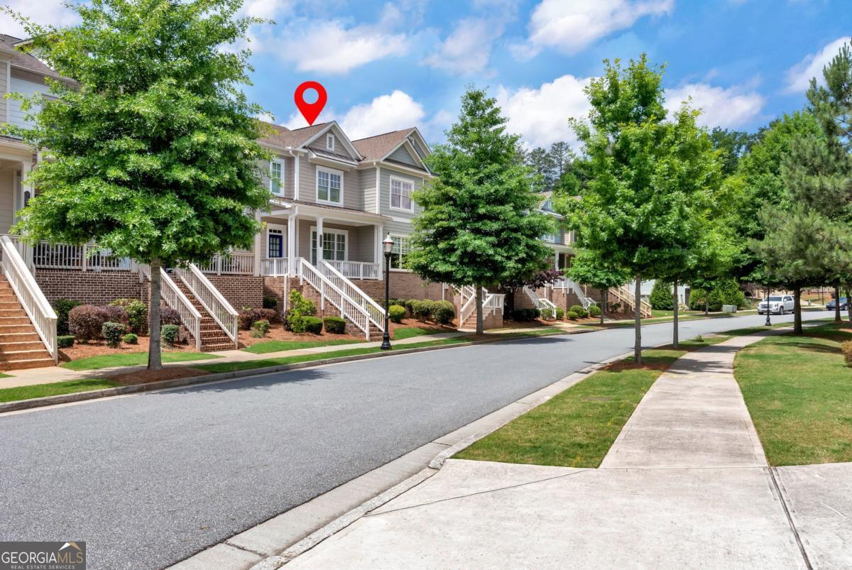 3862 Suwanee Green PKWY