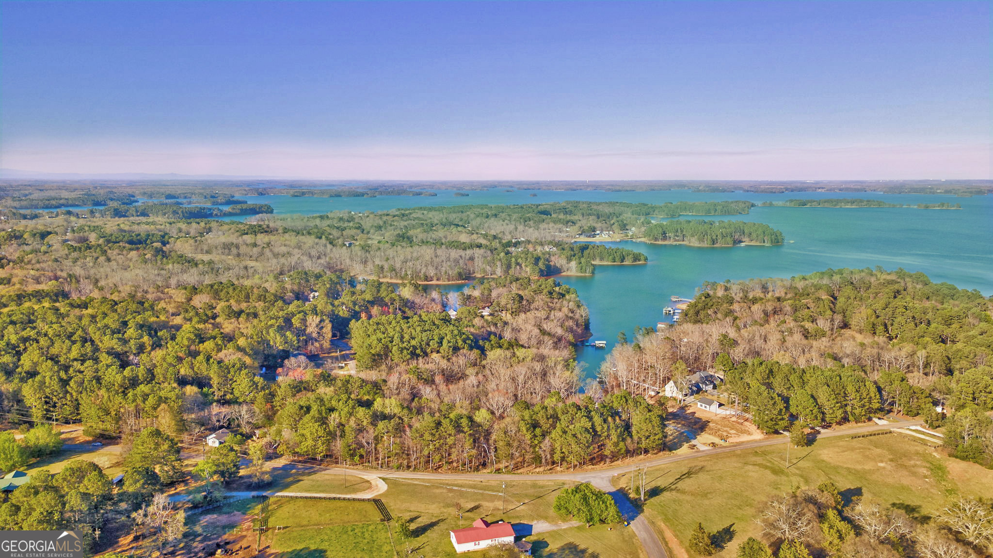 LOT1 Powderbag Creek RD