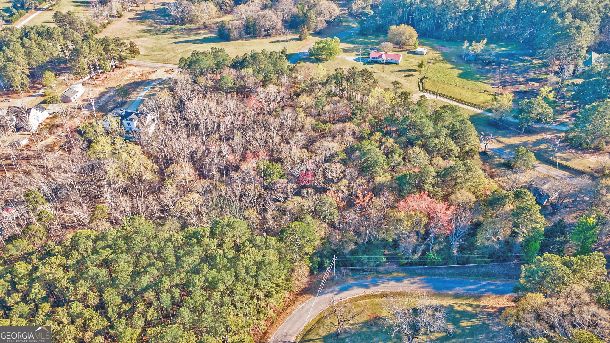 LOT1 Powderbag Creek RD