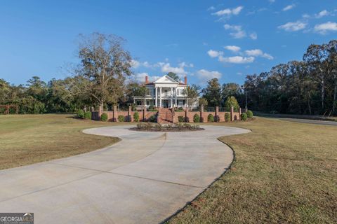 A home in Byron