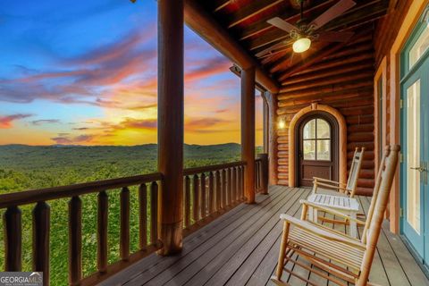 A home in Morganton