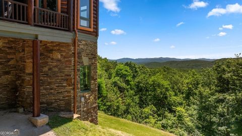 A home in Morganton