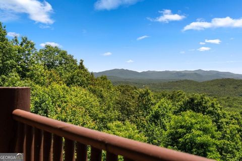 A home in Morganton