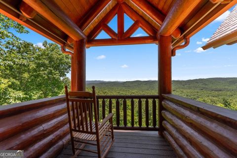 A home in Morganton