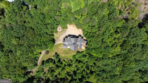 A home in Morganton