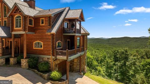 A home in Morganton