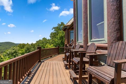 A home in Morganton