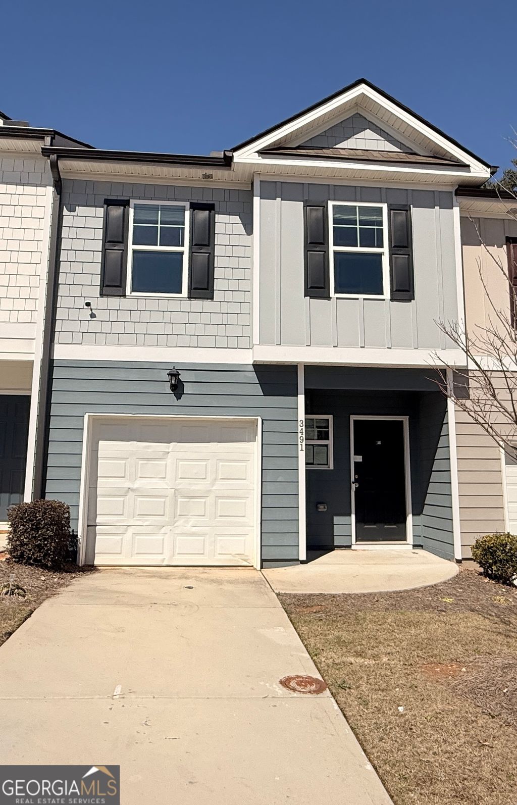 Photo of 3491 Lakeview Creek, Stonecrest, GA 30038 (MLS # 10707449)