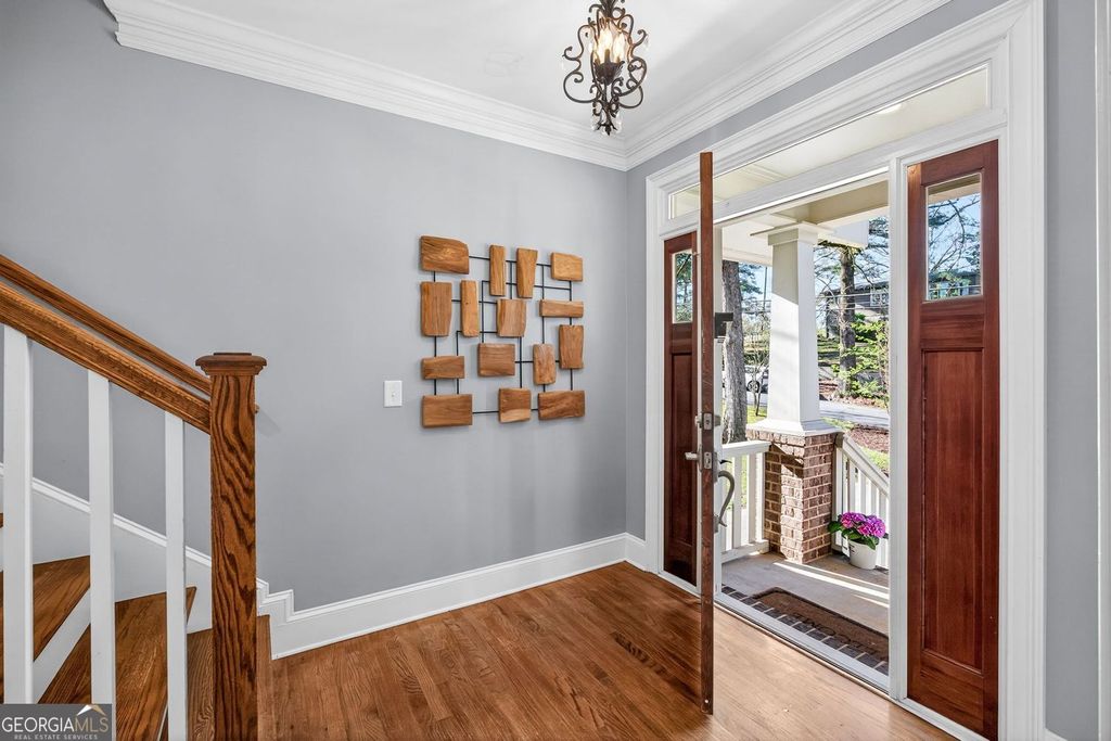 Photo of 1759 NE Beacon Hill Boulevard NE, Atlanta, GA 30329 (MLS # 10713113)