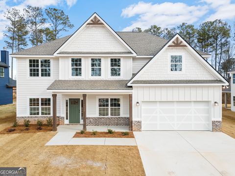 4630 Capulet CT Forsyth GA 31029